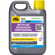 PS87 PRO 1L jusqu'à 200 M DEGRAISSANT PROFESSIONNEL